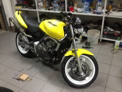 Honda CB 600SF, 2000 