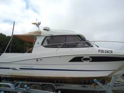   Beneteau Antares 8.80 