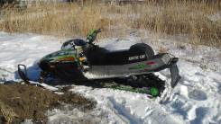 Arctic Cat Bearcat, 2008 