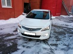  ()   Hyundai Solaris () 