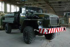 УРАЛ 432066-0310 ВЗ-20-350, 2008 в Екатеринбурге Урал. Воздухозаправщик ВЗ-20-350, 11 150 куб. см., 4x2