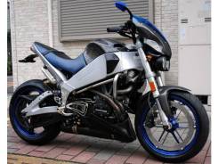 Buell XB9SX Lighthing, 2009 