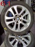 Колеса на БМВ BMW E46 в Новосибирске Колеса на БМВ BMW E46. 7.0x17" 5x120.00 ET47