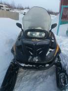 BRP Ski-Doo Skandic SUV 600, 2007 