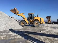Caterpillar 966H, 2006 в Находке Caterpillar 966H. Продам фронтальный погрузчик САТ 966Н, 8 000 кг., Дизельный, 4,50 куб. м.