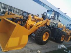 Lonking ZL50C, 2019 в Киселевске Lonking ZL50C. Фронтальный погрузчик , 5 000 кг., Дизельный, 4,50 куб. м.