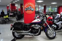 HONDA VT 750 RSB SHADOW RS, 2011 