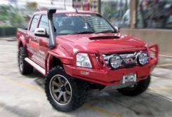 Шноркель Isuzu D-Max/ Rodeo/ Campo / OPEL Frontera в Иркутске Шноркель. Opel Campo Opel Frontera Isuzu D-MAX, RT85 Isuzu Rodeo Isuzu Como Двигатель 4JK1