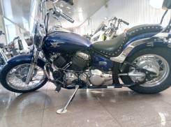 Yamaha Dragstar / V-Star / XVS-650 custom, 2005 