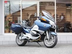 BMW R 1200 RT, 2007 