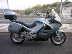 BMW K 1200 GT, 2004 