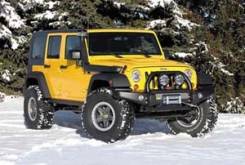 Шноркель для Jeep Wrangler JK бензин 3.8л-V6 EGHV6/дизель 2.8-I4 CRDI4 в Иркутске Шноркель. Jeep Wrangler, JK
