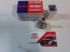 Лампочка H7 в Новосибирске Лампа. Toyota: Corona, Windom, Allion, Crown, Ipsum, Avensis, Sprinter Trueno, Corolla, MR-S, Raum, Estima, Mark II Wagon Blit, Caldina, Tarago, Picni...