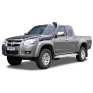   Mazda BT-50(2007-2011), Mazda Proceed Marvie, Mazda B2500 