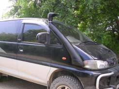   Mitsubishi Delica, L400  4M40/ 6G72 1994-2004 