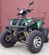 Yamaha Grizzly 300, 2016 