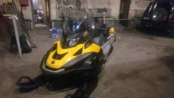 BRP Ski-Doo Skandic WT 550, 2014 