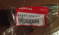 Болт с эксцентриком Honda 52387-S7A-000 оригинал во Владивостоке Болт. Honda CR-V, RD4, RD5, RD6, RD7 Honda Stream, RN1, RN2, RN3, RN4, RN5 Honda Civic, EP3 Honda Integra, DC5 K20A4, K20A5, K24A1, N22A2, D17A, D17A2...