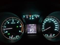 Панель приборов TLC 200 в Комсомольске-на-Амуре Панель приборов. Toyota Land Cruiser, URJ200, URJ202, URJ202W, UZJ200, UZJ200W, VDJ200 1URFE, 1VDFTV, 2UZFE, 3URFE