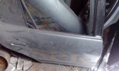 Дверь задняя правая в Прокопьевске Дверь боковая. Toyota Sprinter, AE100, AE101, AE104, CE100, CE102G, CE104, CE108G, EE101, EE104G, EE108G 2C, 2CIII, 3CE, 3E, 4AFE, 4AGE, 4EFE, 5AFE, 5...