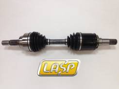 Привод LASP передний Toyota Land Cruiser 200 в Москве Привод, полуось. Toyota Land Cruiser, GRJ200, URJ200, URJ202, UZJ200, VDJ200, URJ202W, UZJ200W Lexus LX570, URJ202, URJ201, URJ201W, VDJ201 Lexus LX45...