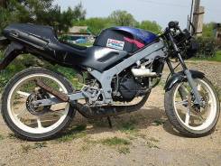 Honda NS 1, 2001 