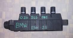 Катушка зажигания BMW M43T, M43, M44, M42 Bosch Код товара : (D-1312) в Новосибирске Катушка зажигания, трамблер. BMW Z3, E36/7, E36/8 BMW 5-Series, E34 BMW 3-Series, E36, E46, E36/2, E36/2C, E36/3, E36/4, E36/5 M43T, M43, M44, M42, M4...