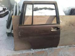 ����� ������� Nissan Prairie M10 ���� ��������