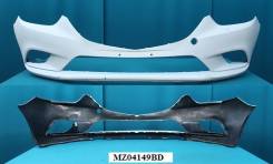 Бампер Передний Mazda 6 GJ# `12-14 в Новосибирске Бампер. Mazda Mazda6, GJ, GJ2AP, GJ2AW, GJ2FP, GJ2FW, GJ521, GJ522, GJ523, GJ526, GJ527, GJ5FP, GJ5FW, GJEFP, GJEFW