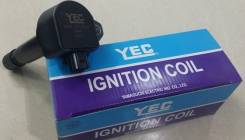 YECКатушка зажиганияIGC205ANI X-Trail 07-; Note 06-; Qashqai 07-; T во Владивостоке Катушка зажигания, трамблер. Nissan: X-Trail, Qashqai, Note, NV350 Caravan, Altima, NV200, NP300, Almera, Caravan, Bluebird Sylphy, Dualis, AD, Livina...