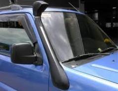   Suzuki Jimny JB23/31/32/33/43 - G13B  