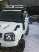   Suzuki Jimny 0.6L   