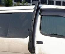   Toyota Hiace 91-2005 