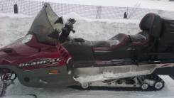 Arctic Cat M 6000 Snopro 153, 2007 