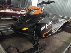 BRP Ski-Doo Summit Sport 800R, 2014 