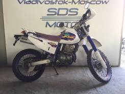 Продам мотоцикл Yamaha TTR 250 RAID, 1994 во Владивостоке Yamaha TT-R 250 Raid