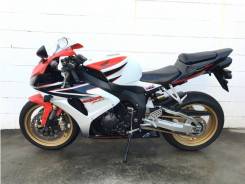 Honda CBR 1000RR Fireblade, 2006 