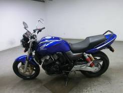 Honda CB 400SFV, 2003 