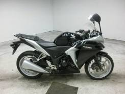 Honda CBR 250R, 2012 