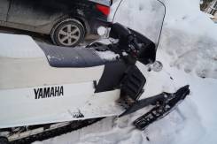 Yamaha Viking 540 III, 2009 