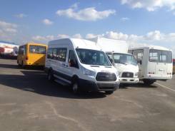 Ford Transit Shuttle Bus 19+3 SVO, 2019 в Москве Ford Transit Shuttle Bus. 19+3 SVO, 22 места