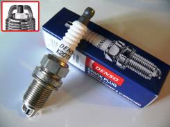 Свеча зажигания Denso K20TR11 / 3195, K20TR-11 в Большом Камне Свеча зажигания. Toyota: Land Cruiser, Lite Ace, Corona, Aristo, Ipsum, Corolla, Tercel, Altezza, Vista, Sprinter, Mark II Wagon Blit, Sprinter Carib...