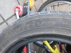 Yokohama A.Drive, 205/55 D16 в Сочи Yokohama A.Drive AA01. Летние, 2013 год, 60 %, 2 шт