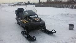 BRP Ski-Doo Skandic SUV 600 H.O. SDI, 2009 