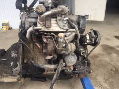  4D56  Mitsubishi Pajero Sport 2001 