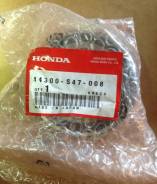 Подшипник ступичный Honda 44300-S47-008 оригинал во Владивостоке Подшипник ступицы. Honda: Prelude, Accord, CR-V, Torneo, S-MX, Stream, Civic, S2000, Stepwgn, Integra F20A4, F22A2, F22B, F22Z5, F22Z6, H22A, H22A4, H...