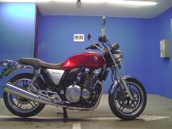 Honda CB 1100, 2010 