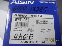 Продам помпу Toyota 4AGE Aisin WPT-082 в Кемерово Помпа водяная. Toyota: Carina, Sprinter, Sprinter Carib, Corolla Levin, Sprinter Trueno, Corolla, Sprinter Marino, Corolla Ceres Двигатель 4AGE