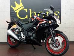 Honda CBR 250R, 2012 