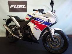 Honda CBR 250R, 2013 